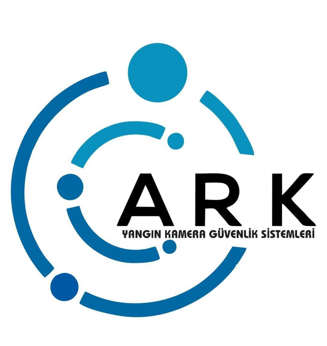 Ark Güvenlik Yangın Kamera Sistemleri